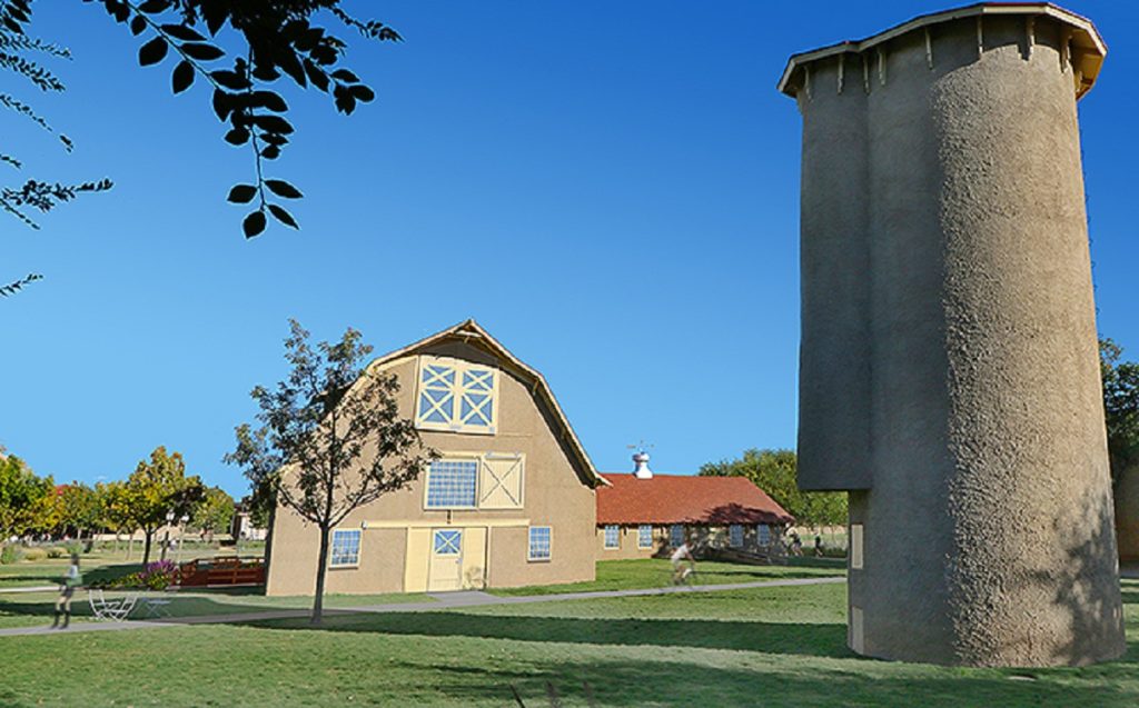 Dairy Barn Vtech Environmental Services
