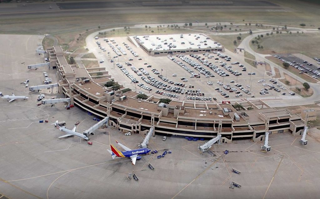 Projects Vtech Environmental Services Lubbock, Texas